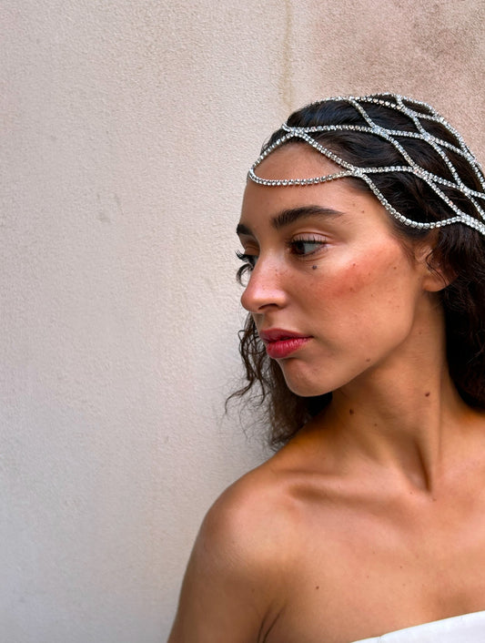 Casquete "La Luz"