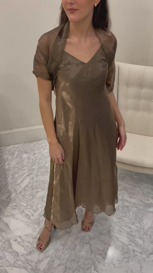 VINTAGE 09 - SIZE 36