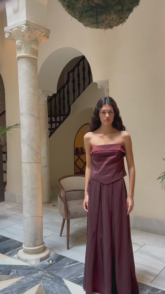 VINTAGE 01 - SIZE 34/38